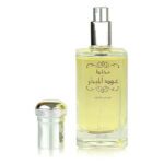 Rasasi Mukhallat Oud Al Mubakhar For Unisex - Eau De Parfum,100 ml - Image 2