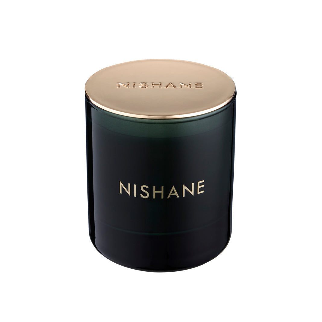 mum_web-02 Nishane Chinese Ginger & Cinnamon Scented Candle 300gm - Image 1
