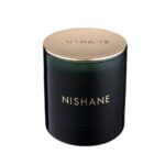 Nishane Indian Oud Scented Candle 300gm - Image 2