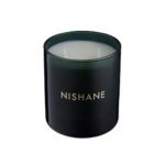 Nishane Chinese Ginger & Cinnamon Scented Candle 300gm - Image 2