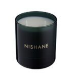 Nishane Greek Fig Scented Candle 300gm - Image 2