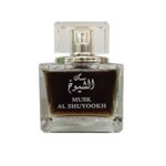 Lattafa Musk Al Shuyookh for Unisex, EDP, 50ml