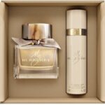 My Burberry 2 Pieces Gift Set For Women