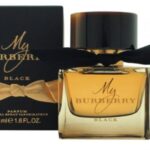 Burberry My Burberry Black for Women - Eau de Parfum, 50ml