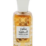 Lattafa Manque Al Oud for Unisex EDP 100ml