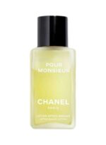 Chanel Pour Monsieur Aftershave lotion  - 100 ml - Image 2