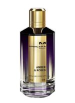 Mancera Ambre Roses for Women Edp 120ml - Image 2