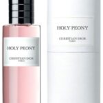 CHRISTIAN DIOR Holy Peony for Women Edp 125 ml
