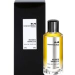 MANCERA Roses Vanille Eau de Perfume For Women, 60 ml