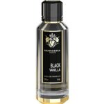 Mancera Black Vanilla Edp 60ml