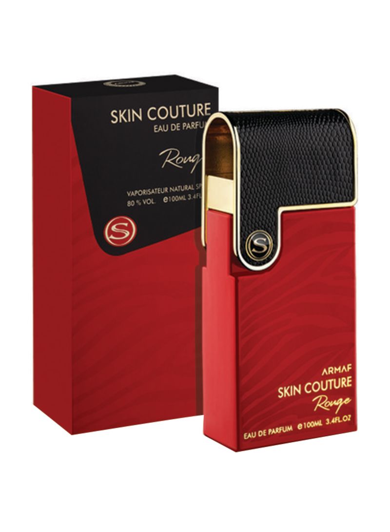 n29049244a_1 ARMAF SKIN COUTURE ROUGE FOR WOMEN EDP 100 ml - Image 1