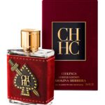 CAROLINA HERRERA CH KINGS LTD EDI FOR MEN EDP 100ML