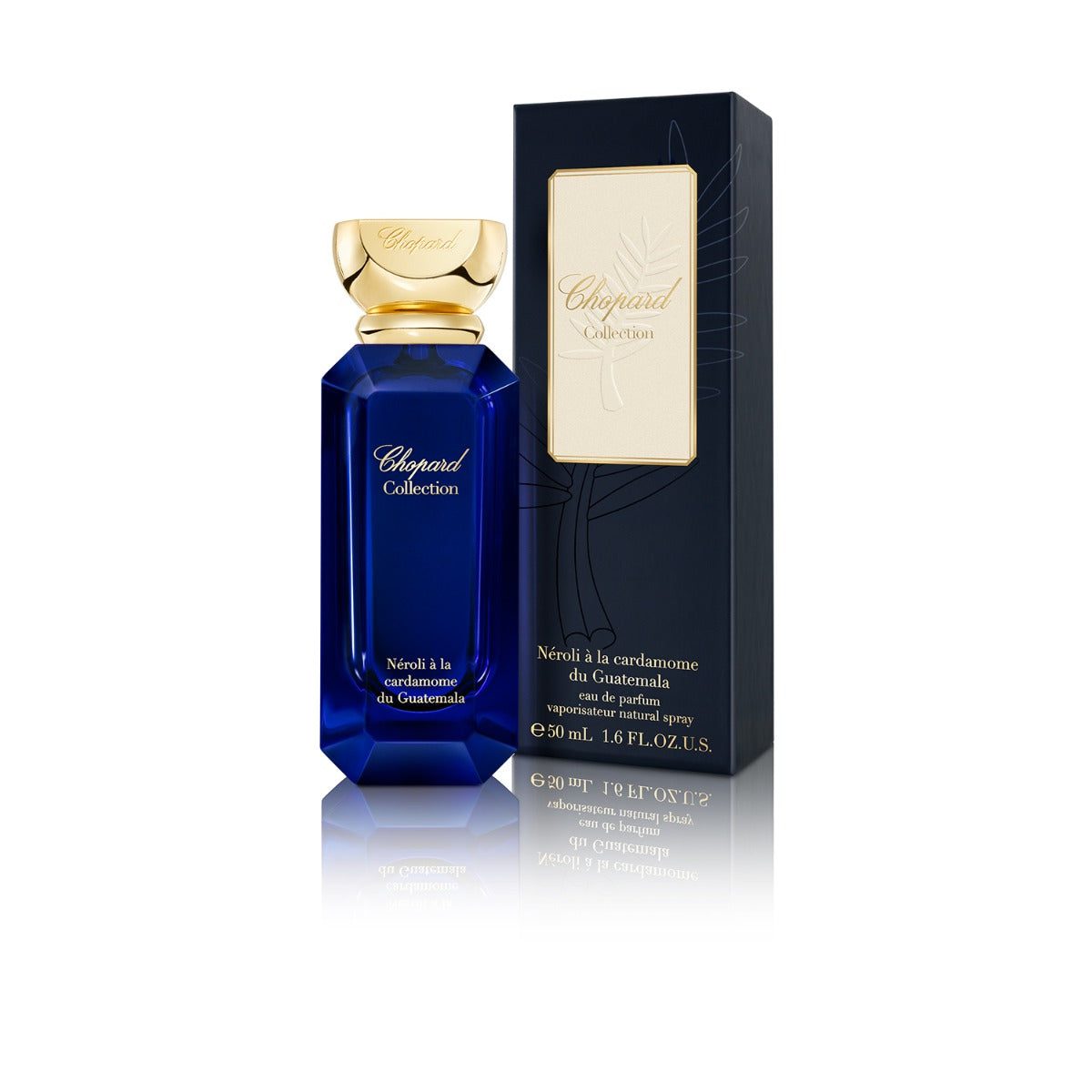 n_roli_au_cardamome_du_guatemala_small_1 Chopard Collection Neroli A La Cardamome Du Guatemala - Perfume For Unisex - EDP 50 ml - Image 1