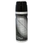 Lattafa Najdiya Perfumed Body Spray for Unisex, Deo, 200ml