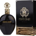 Roberto Cavalli Nero Assoluto for Women - Eau de Parfum, 75ml