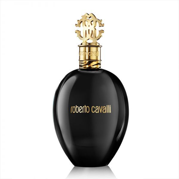 Roberto Cavalli Nero Assoluto for Women - Eau de Parfum, 75ml - Image 2