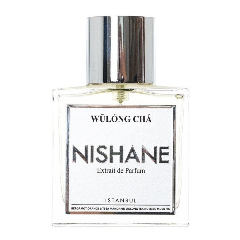 nishane-wulong-cha-eau-de-parfum-50ml Nishane Wulong Cha - Perfume For Unisex - Extrait De Parfum 50 ml - Image 1