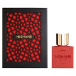 Nishane Zenne- Perfume For Unisex - Extrait De Parfum 50 ml - Image 2