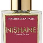 Nishane Hundred Silent Ways Edition Extrait de Parfum 50ml