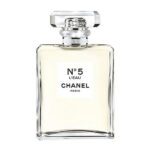 Chanel No.5 L'Eau for Women - Eau de Toilette, 100ml