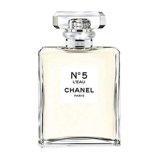 no.5_l_eau_by_chanel_for_women_-_eau_de_toilette_100ml Chanel No.5 L'Eau for Women - Eau de Toilette, 100ml - Image 1