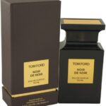 Tom Ford Noir De Noir for Women - Eau de Parfum, 100ml