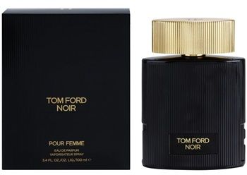 Tom Ford Noir Pour Femme For Women- Eau de Parfum, 100ml - Image 2
