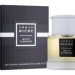 ARMAF NICHE WHITE DIAMOND FOR MEN EDP 90 ml