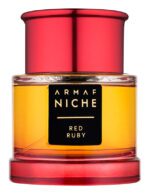 ARMAF NICHE RED RUBY FOR WOMEN EDP 90 ml - Image 2