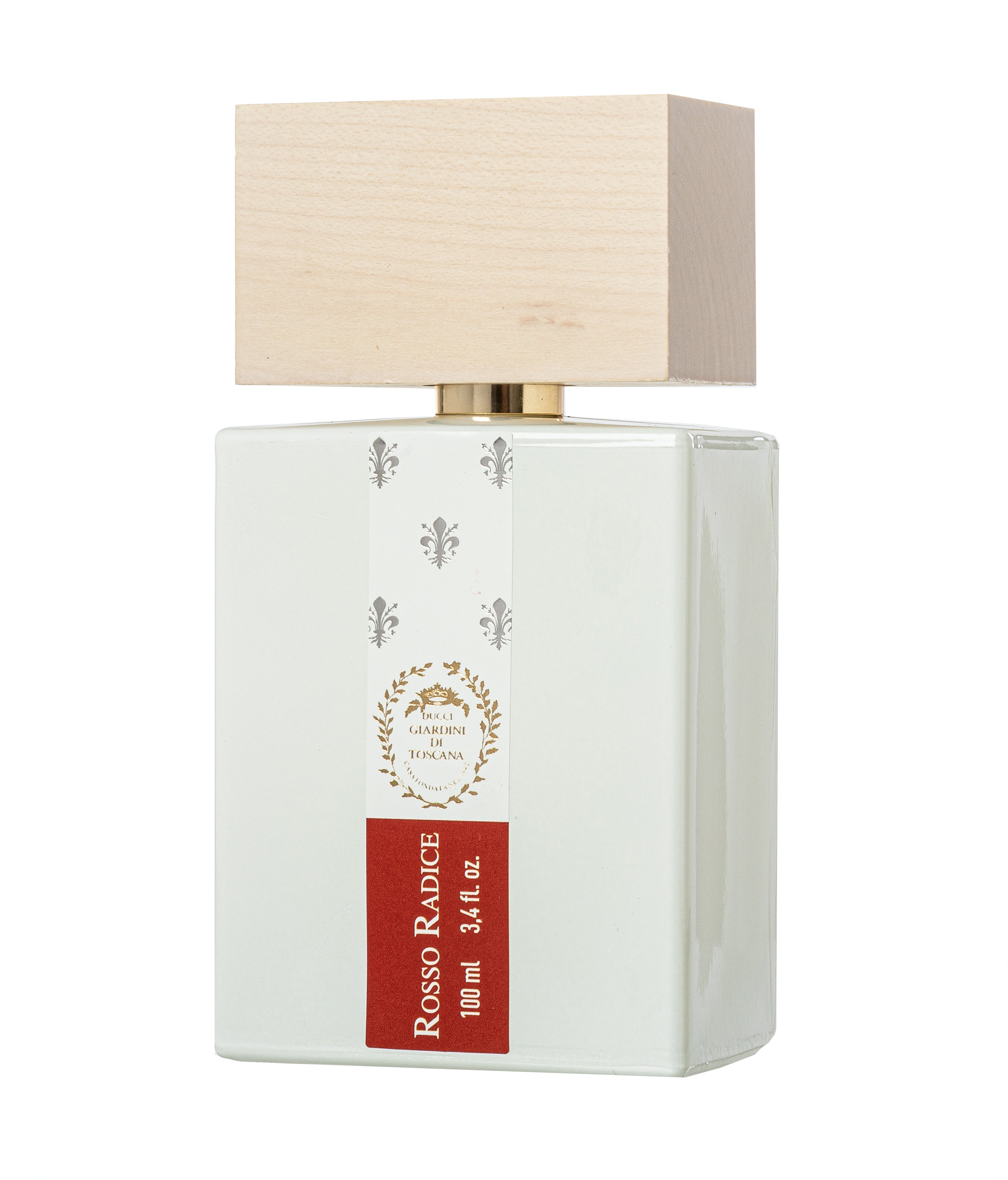 o.64759 Giardini Di Toscana Rosso Radice Perfume For Unisex EDP 100ml - Image 1
