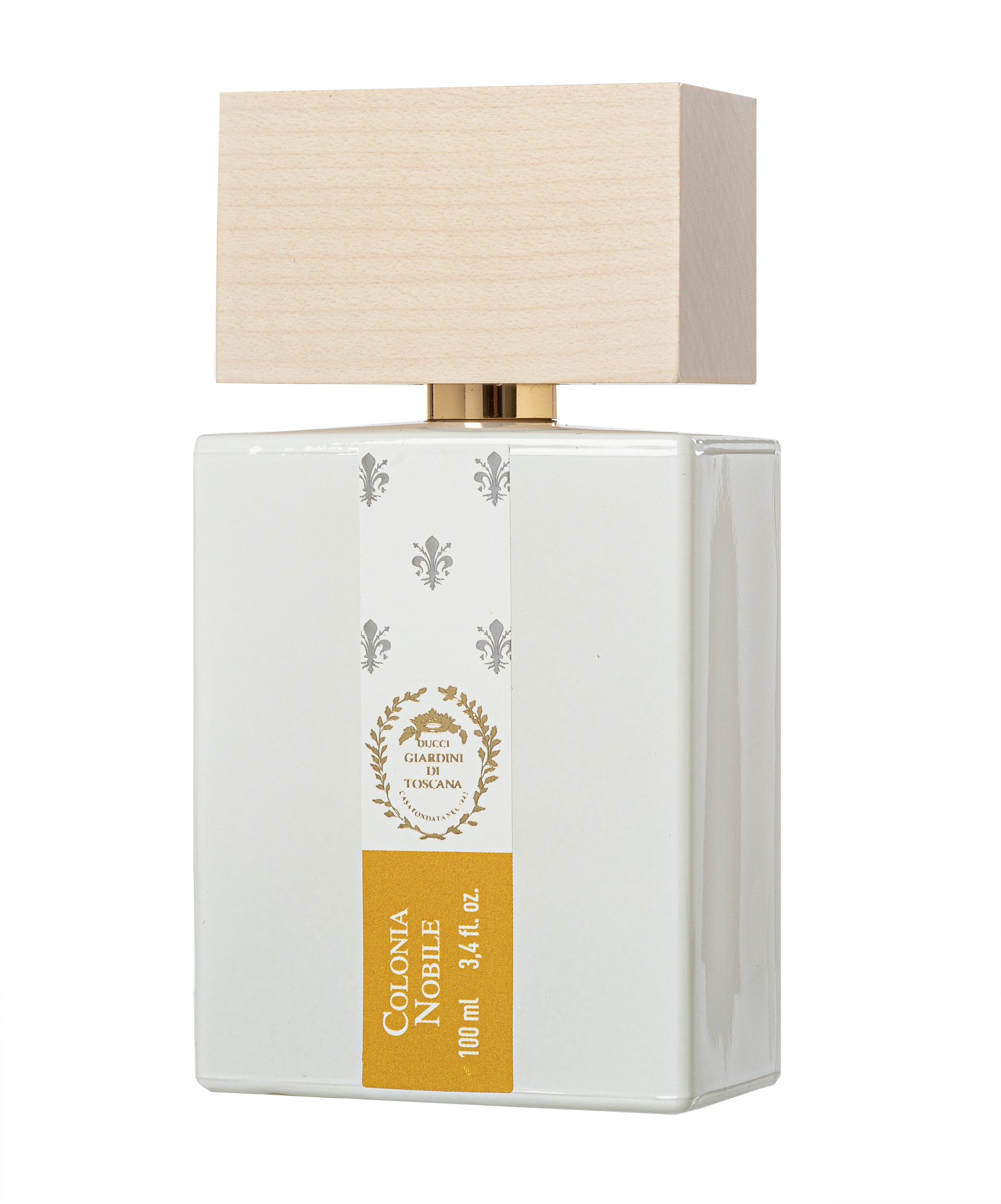 o.77063 Giardini Di Toscana Colonia Nobile Perfume For Unisex EDP 100ml - Image 1