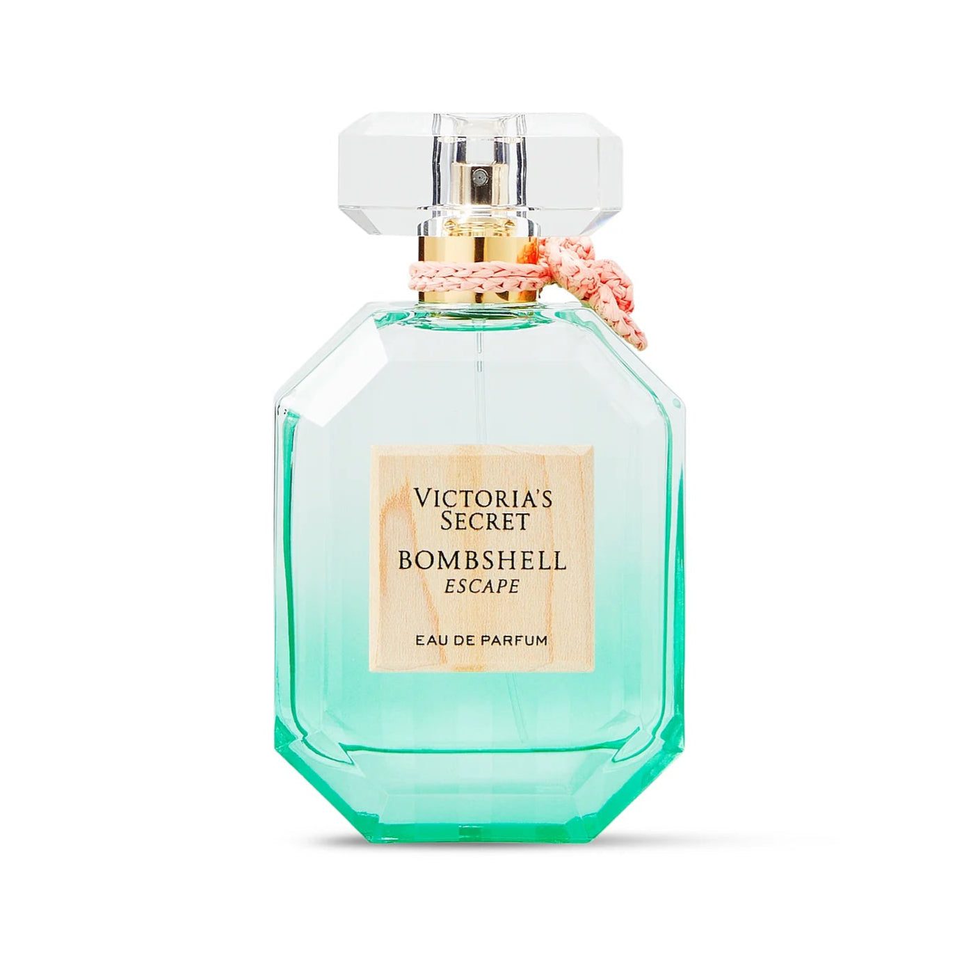 o.91516 Victoria's Secret Bombshell Escape Perfume For Women EDP 100ml - Image 1