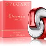 Bvlgari Omnia Coral for Women - EDT, 65ml