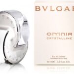 Bvlgari Omnia Crystalline  for Women , EDT, 65ml