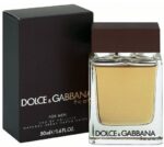 Dolce & Gabbana The One Perfume For Men EDT 50ml