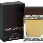 Dolce & Gabbana The One Perfume For Men EDT 50ml