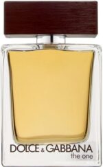 Dolce & Gabbana The One Perfume For Men EDT 50ml - Image 2