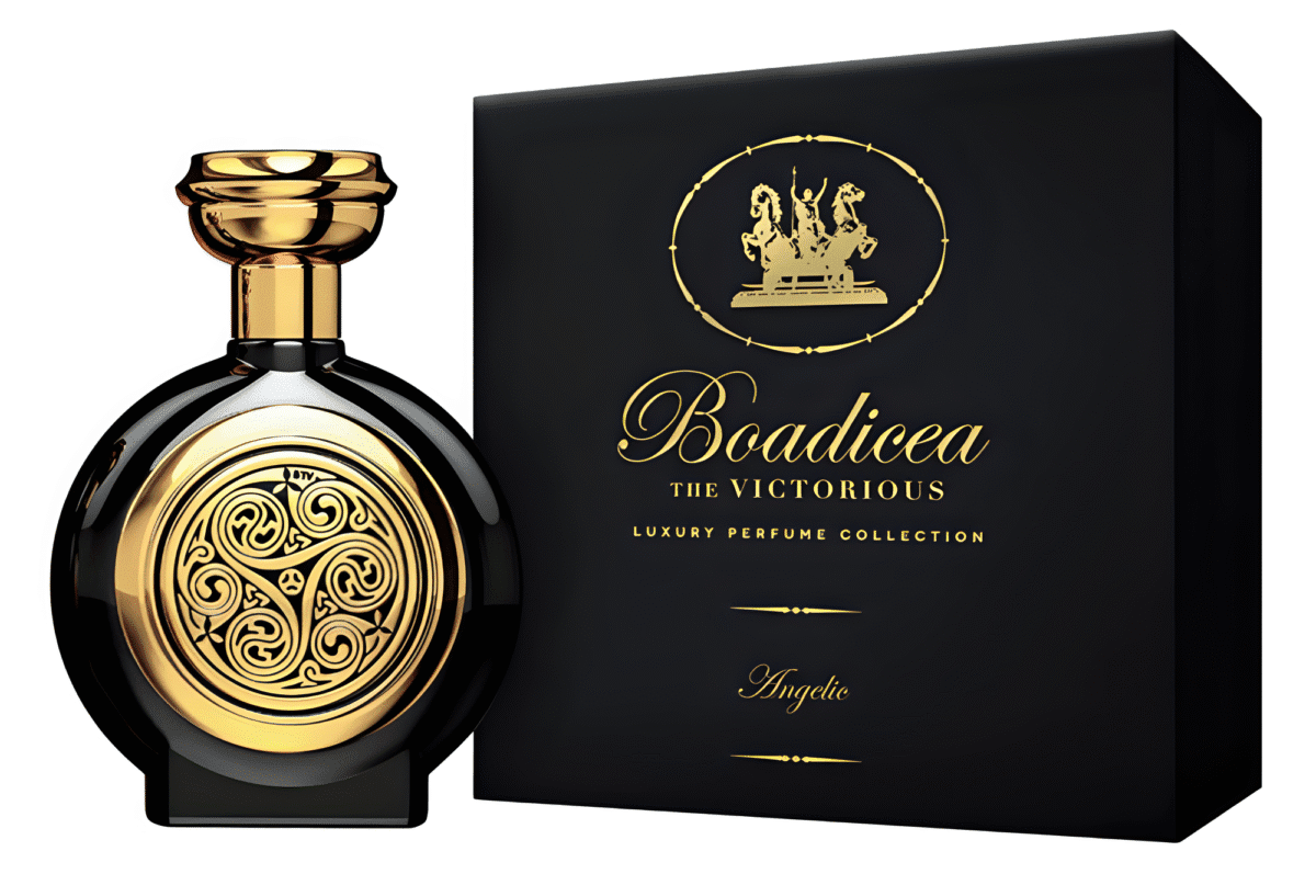 Boadicea The Victorious Angelic Perfume For Unisex EDP 100ml - Image 2