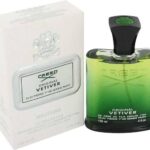 Creed Original Vetiver Perfume for Men and Women - EDP, 120 ml