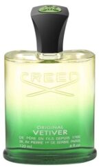 Creed Original Vetiver Perfume for Men and Women - EDP, 120 ml - Image 2