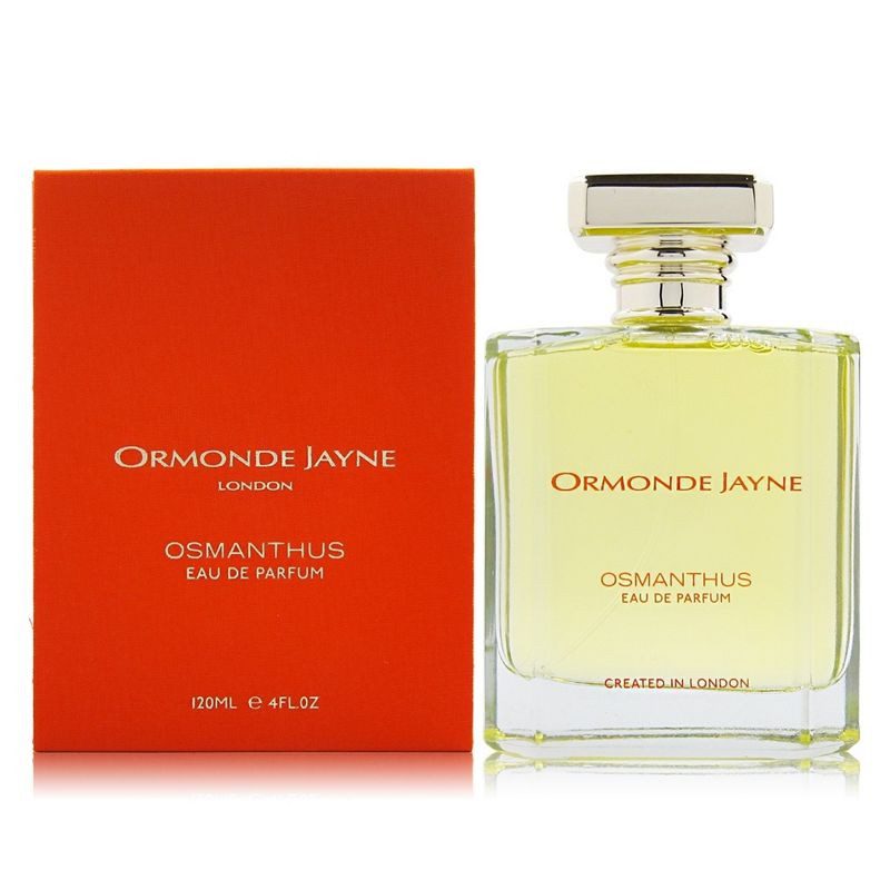 ormonde_jayne_osmanthus_eau_de_perfume_for_unisex_120_ml Ormonde Jayne Osmanthus Eau de Perfume For Unisex, 120 ml - Image 1