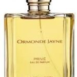 ORMONDE JAYNE PRIVE FOR MEN & WOMEN EDP 120ML