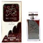 Lattafa  Oud Mumayez Silver for Men - Eau de Parfum, 100ml
