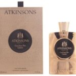 Oud Save The Queen by Atkinsons for Women - Eau de Parfum, 100 ml