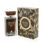Lattafa oud wood, edp, 100ml