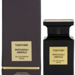 Tom Ford Patchouli Absolu for Unisex - Eau de Parfum, 100 ml