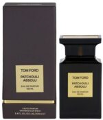 Tom Ford Patchouli Absolu for Unisex - Eau de Parfum, 100 ml