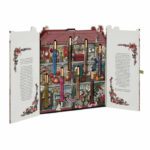 Penhaligon's Portraits Mansion Collection For Unisex Mini Set Spray EDP 8 X 10ml - Image 2