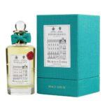 Penhaligon'S Belgravia Chypre for Unisex EDP 100 Ml - Image 2