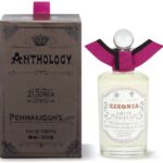 Penhaligon's Anthology Zizonia Eau de Toilette 100 ml For Men & Women